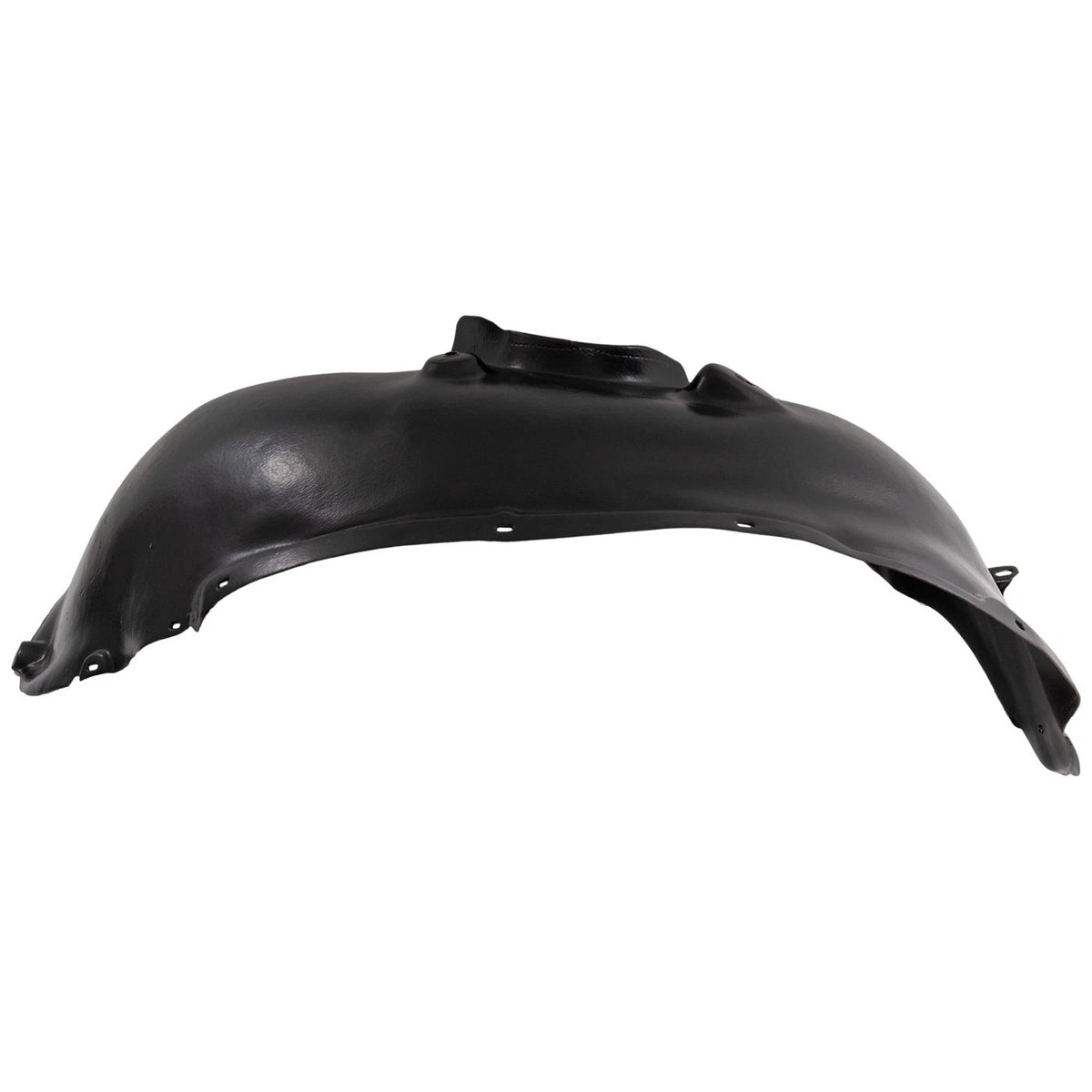 Fender Liner for Volkswagen Touareg (2004–2007) Front Driver Side