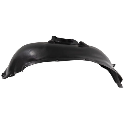 Fender Liner for Volkswagen Touareg (2004–2007) Front Driver Side