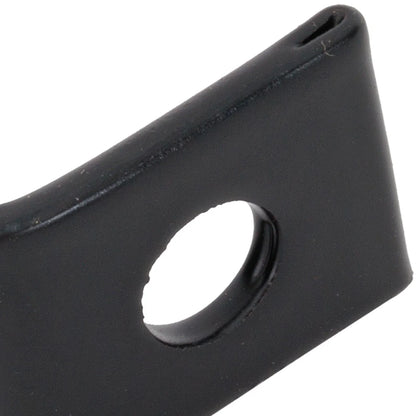 Fuel Tank Straps (Set of 2) for 2007–2012 Nissan Sentra