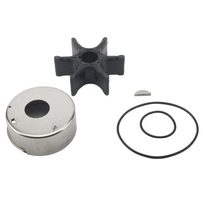 Repair Kit for Yamaha Outboard Water Pump 18-3313, 18-3313-1, 12054, 12286