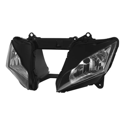Headlight Bracket for Kawasaki Ninja ZX10R (2011-2015)