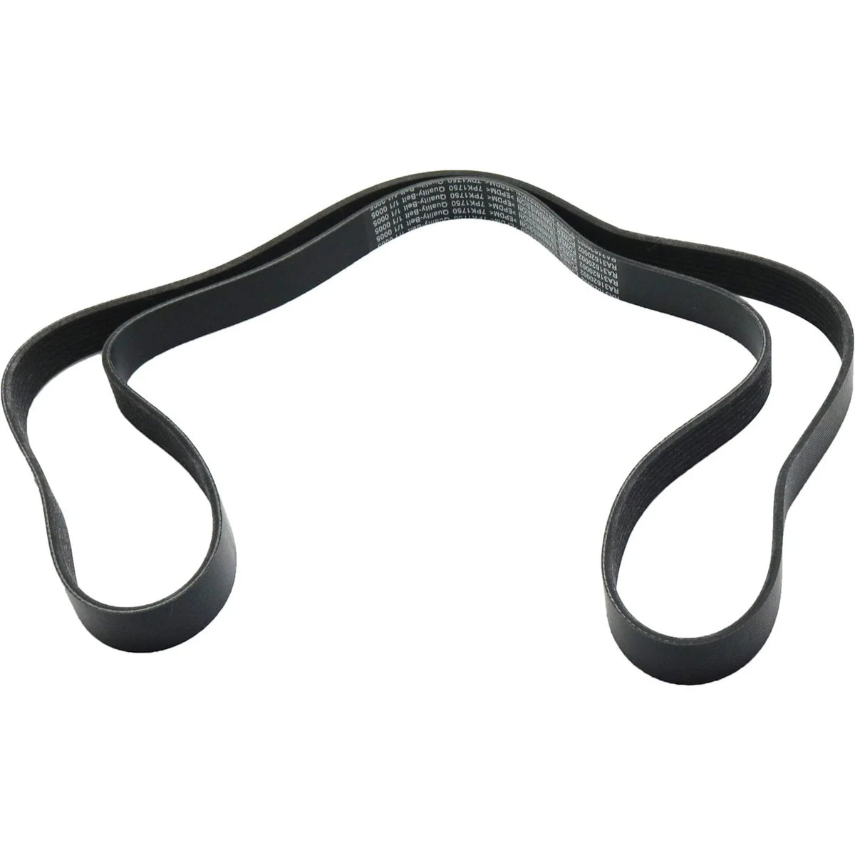 Belt Drive for Honda CR-V 2007 to 2009