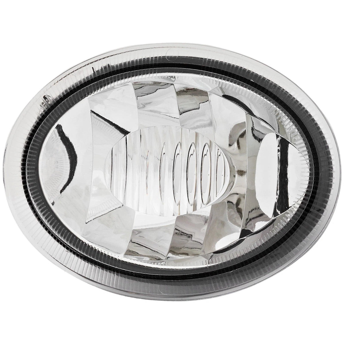 Tail Light for Pontiac Grand Am (1999–2005) Driver/Passenger Side Halogen