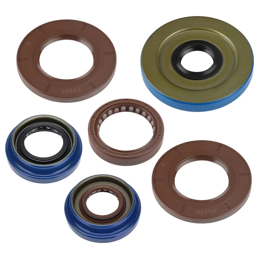 Transmission Seals Kit for Polaris RZR 900, RZR XP 1000, S 1000 (2018–2025)