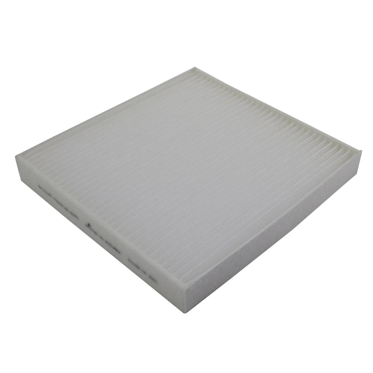 WIX WP10129 Cabin Air Filter for 2005-2015 Toyota Hilux N70