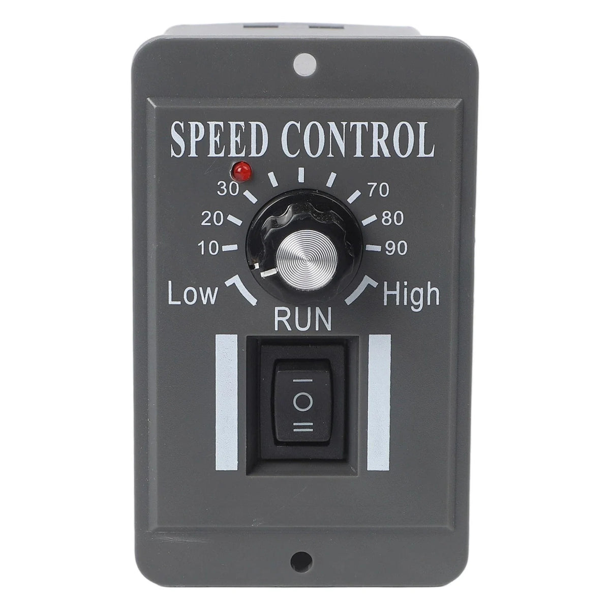 40A DC Motor Controller 12V 60V Forward Reverse for Industrial Applications