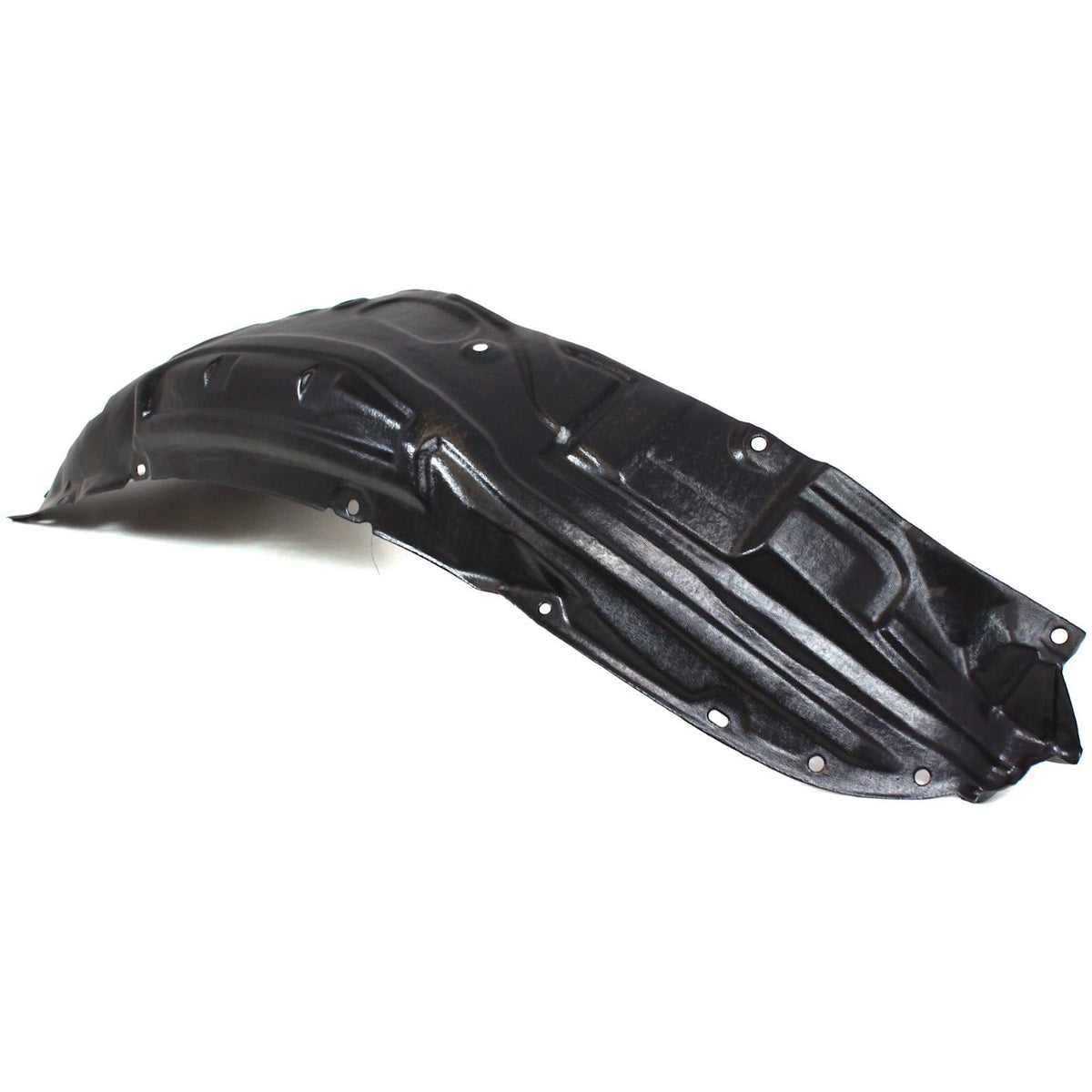 Fender Liner for Mazda RX-8 (2009–2011) Front/Rear Driver Side Inner