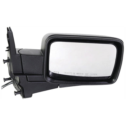 Heated Mirrors for Jeep Commander 2006 to 2010