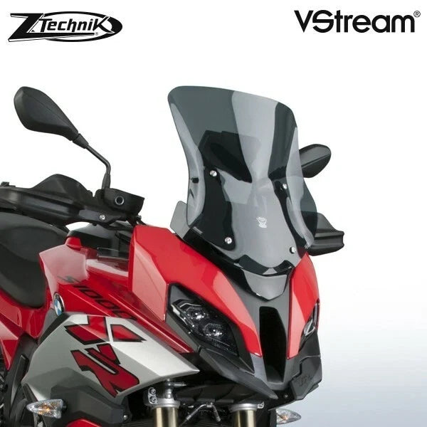Vstream Windscreen Sport Dark Tint for BMW