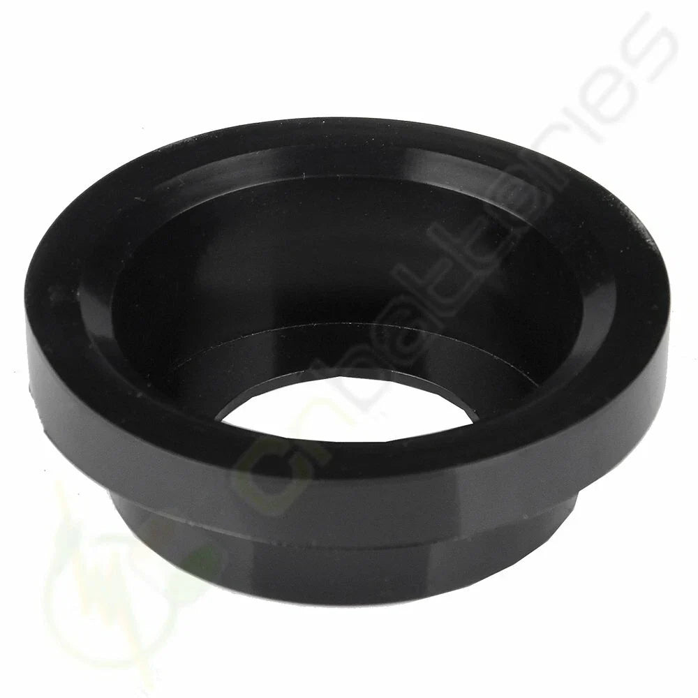 5pcs Wire Plug Rubber Grommet for 2.5" Round Side Marker LED Light