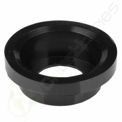 5pcs Wire Plug Rubber Grommet for 2.5" Round Side Marker LED Light