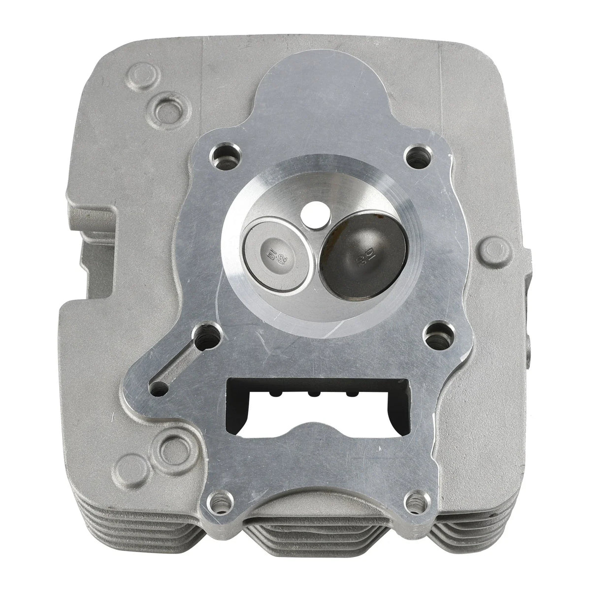 Cylinder Head for Honda TRX250 Recon 250 (2002–2014) 12200-HM8-305, 12200-HM8-A40