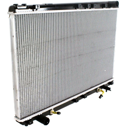 Aluminum Cooling Radiator for Toyota Camry, Avalon (94-99)
