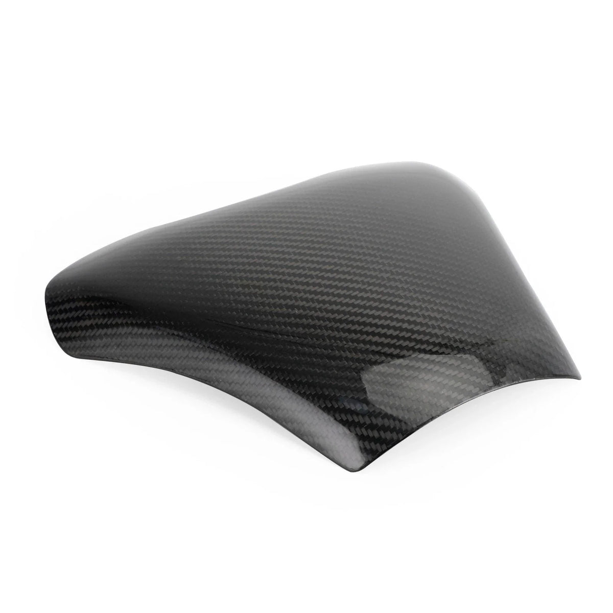 Carbon Fiber Tank Cover Fairing for 2003-2006 Honda CBR600RR