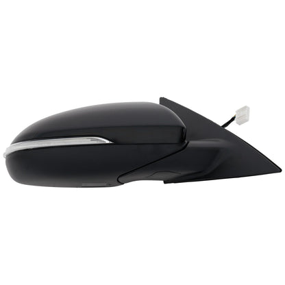 Heated Right Mirror for Kia Optima (2016–2018)