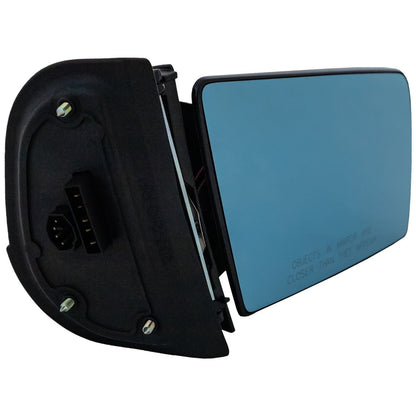Power Mirror for Mercedes Benz E320 E420 (1996–1999) Passenger Side Heated