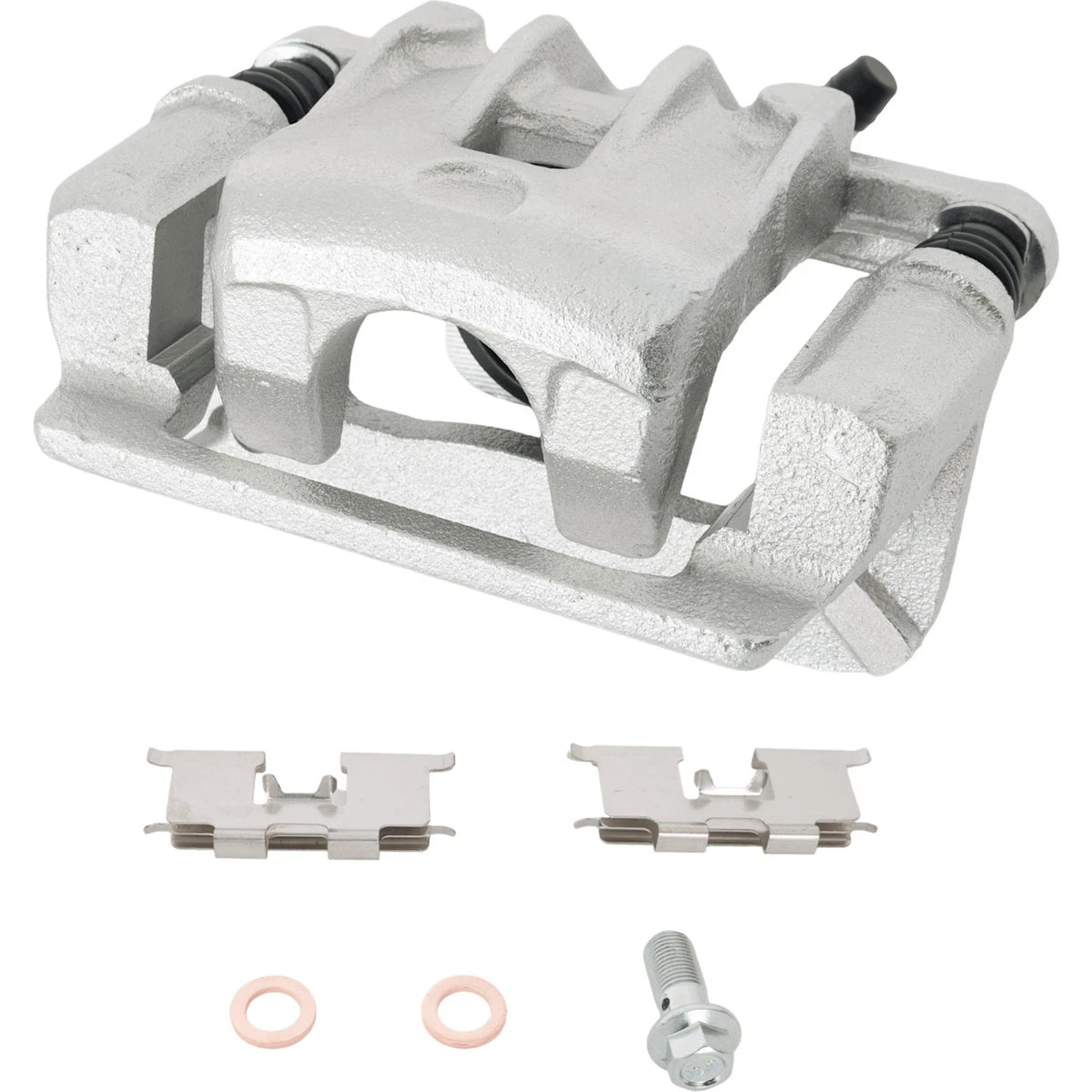2X Rear Brake Calipers for Kia Optima, Magentis, Sportage, Hyundai Tucson