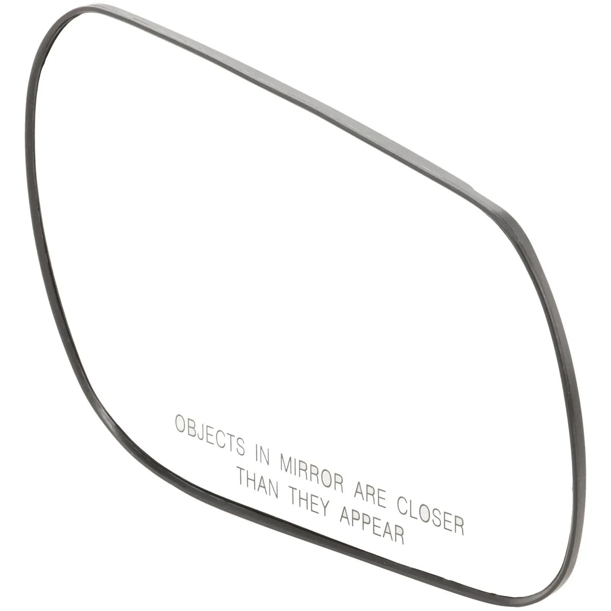 Mirror Glass for Mazda 3, Mazda 6 (2004–2009) Right Convex