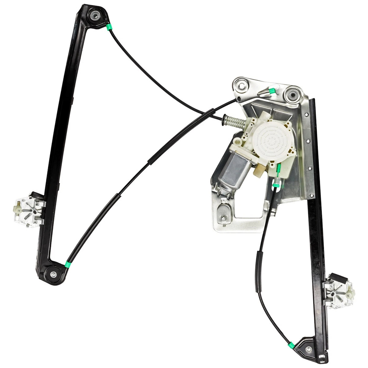 Window Regulator for BMW 5 Series E60 E39 (2001–2010) Right Side