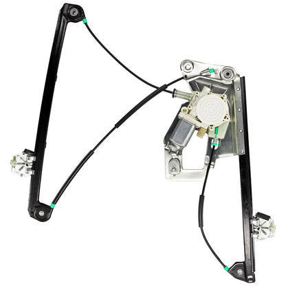 Window Regulator for BMW 5 Series E60 E39 (2001–2010) Right Side