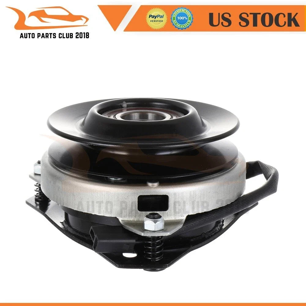 Electric PTO Clutch for Craftsman Cub Cadet (Various Models)