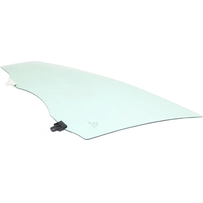 Front Door Glass Pair for Corolla - Fits Toyota