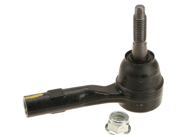 Front Outer Tie Rod End for Suzuki XL7 (2007–2009) YP532RJ