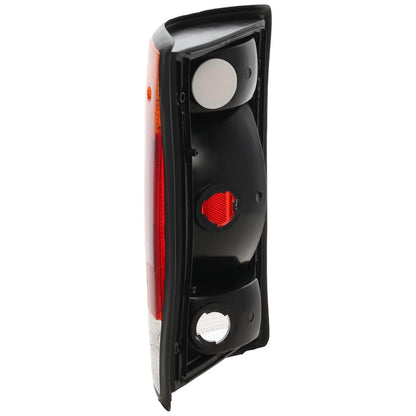 Tail Light for Ford E-150 Econoline, E-350 Econoline (1992–1994) Passenger Side