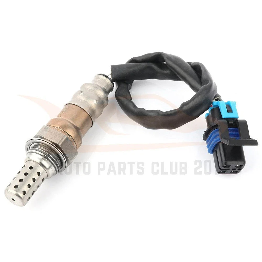 2X Heated O2 Oxygen Sensor for Buick Rendezvous (2002–2004)