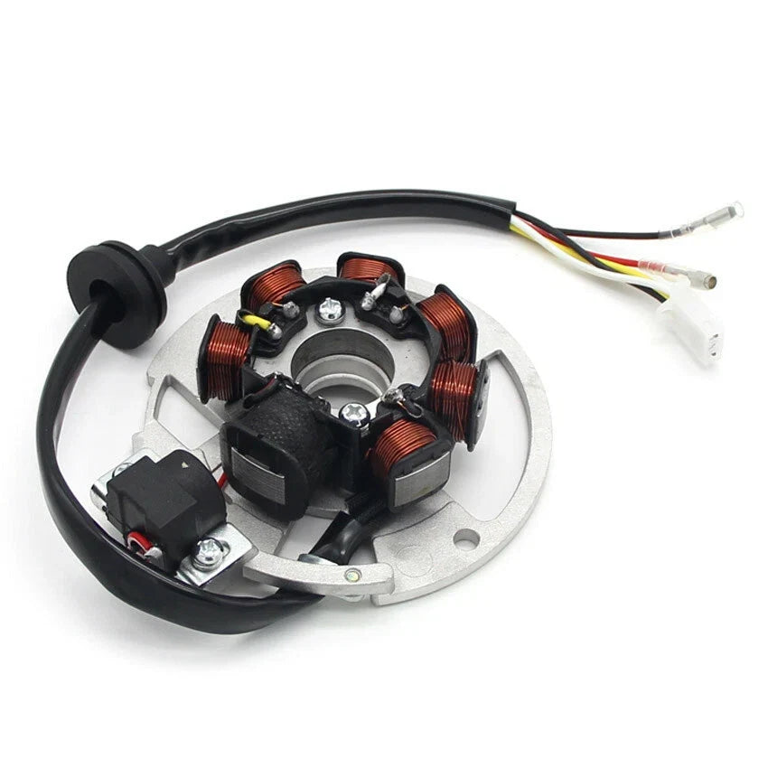 Stator Coil for Can-Am DS50 (2002–2006) 01-ETON-50-70-90 A31100116000