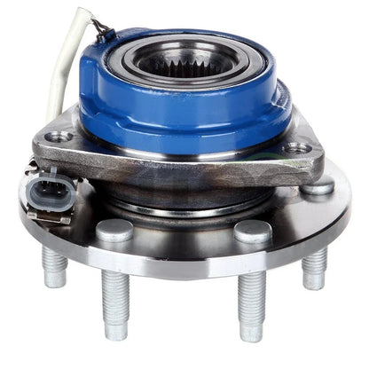 Wheel Bearing Hub Assembly for Buick Pontiac Chevy Saturn