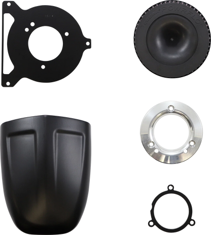 606-0101B-SB Cobra PowrFlo Air Intake Kit for Toyota Hilux