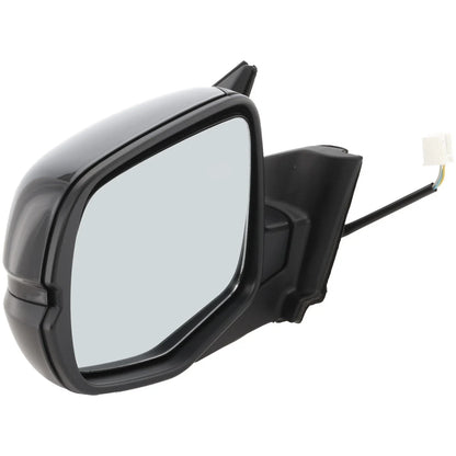 Driver Side Mirror for Honda Ridgeline Passport Pilot (2017-2018)