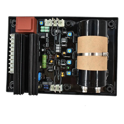 R448 AVR Module Card for Leroy Somer Genset - Automatic Voltage Regulator