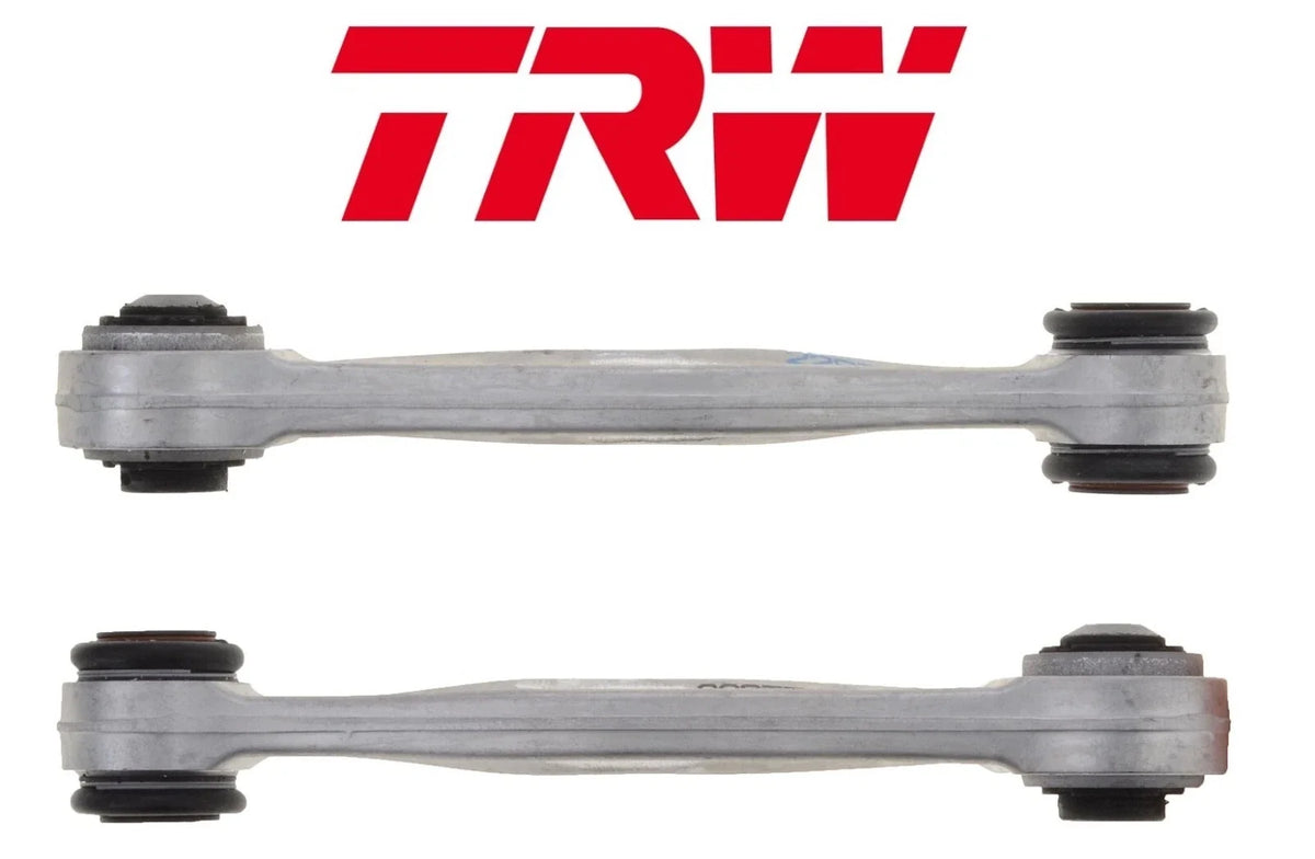 Set of 2 TRW Rear Upper Control Arms for BMW E82 E90 E92 E93