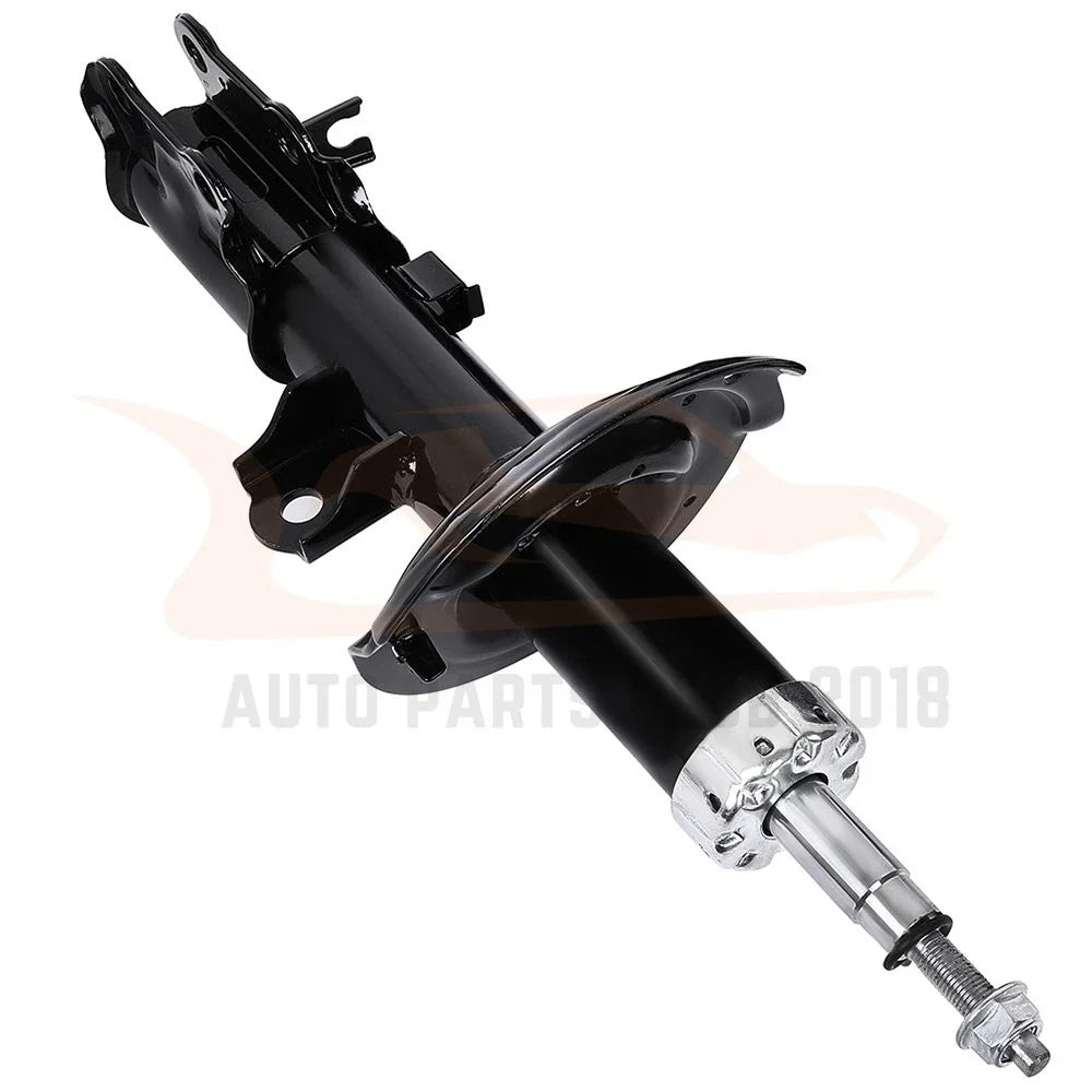 Front Pair of Struts for Hyundai Accent 2012 to 2017