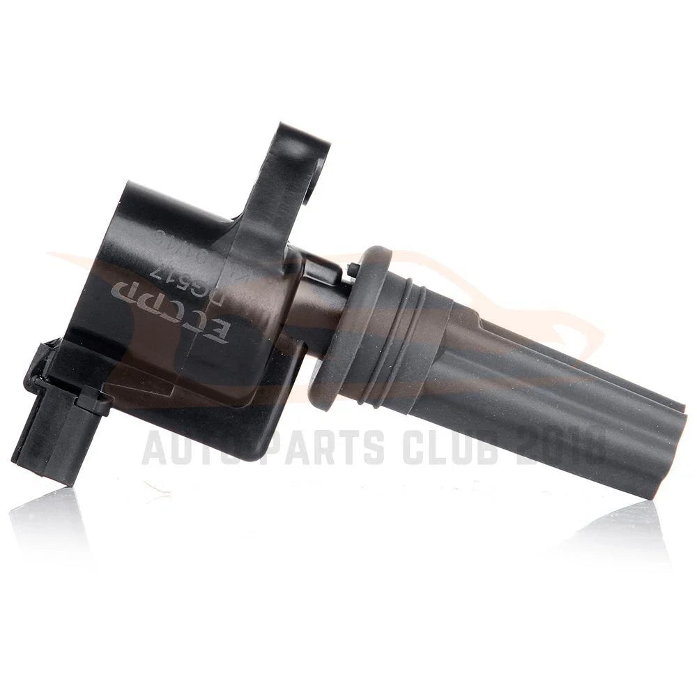 Ignition Coil Replacement for Lincoln LS 2005