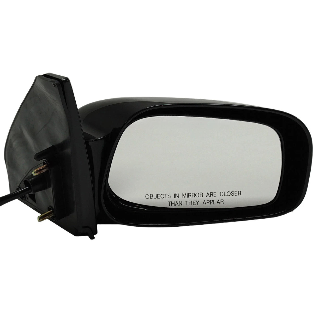 Power Mirror for Toyota Matrix (2003–2008) Right Side Paint To Match