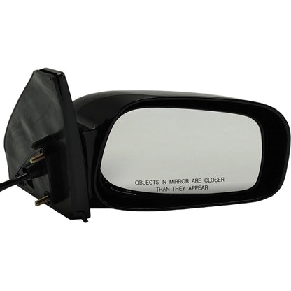 Power Mirror for Toyota Matrix (2003–2008) Right Side Paint To Match