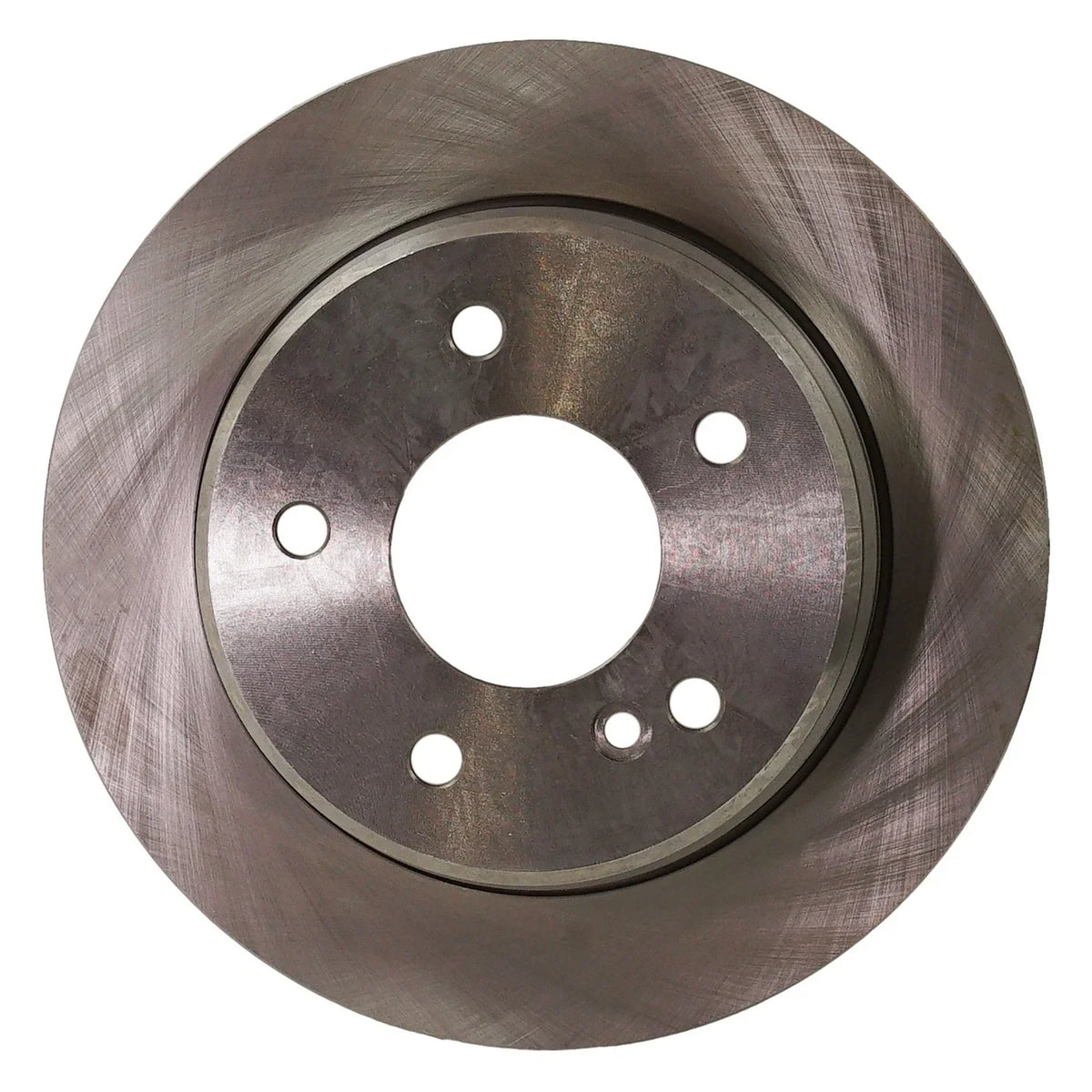 Solid Rear Disc Brake Rotor for 1994-1996 Mercedes Benz C220