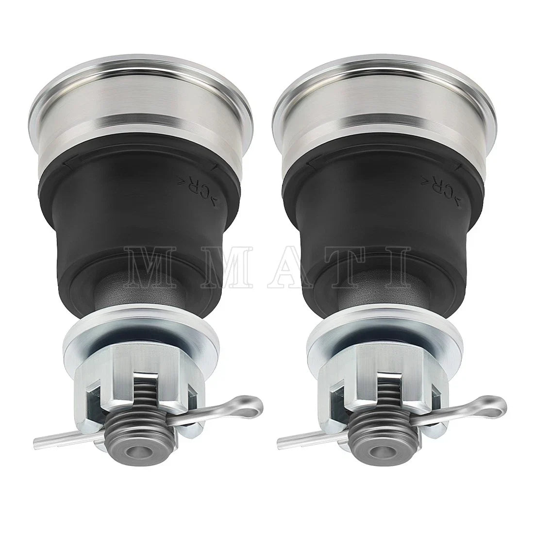 2X Lower Ball Joints for Honda Talon 1000R 1000X SXS1000 (2019–2023) 51220-TY0-004