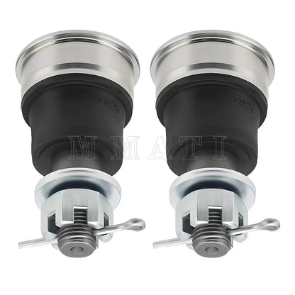2X Lower Ball Joints for Honda Talon 1000R 1000X SXS1000 (2019–2023) 51220-TY0-004