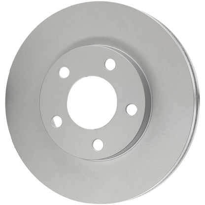 Front Brake Disc Rotors for Ford Mustang (1994–2004)