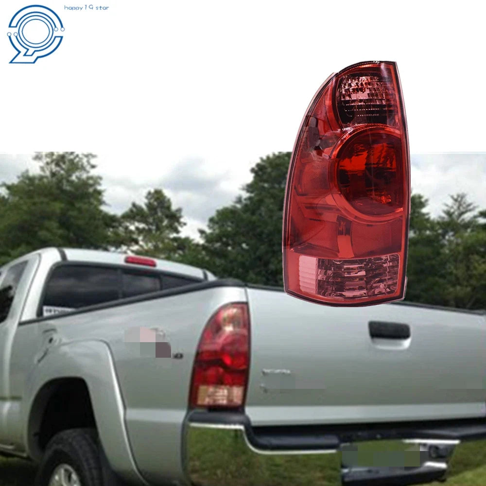 Left Rear Tail Brake Light for Toyota Tacoma (2005–2015)