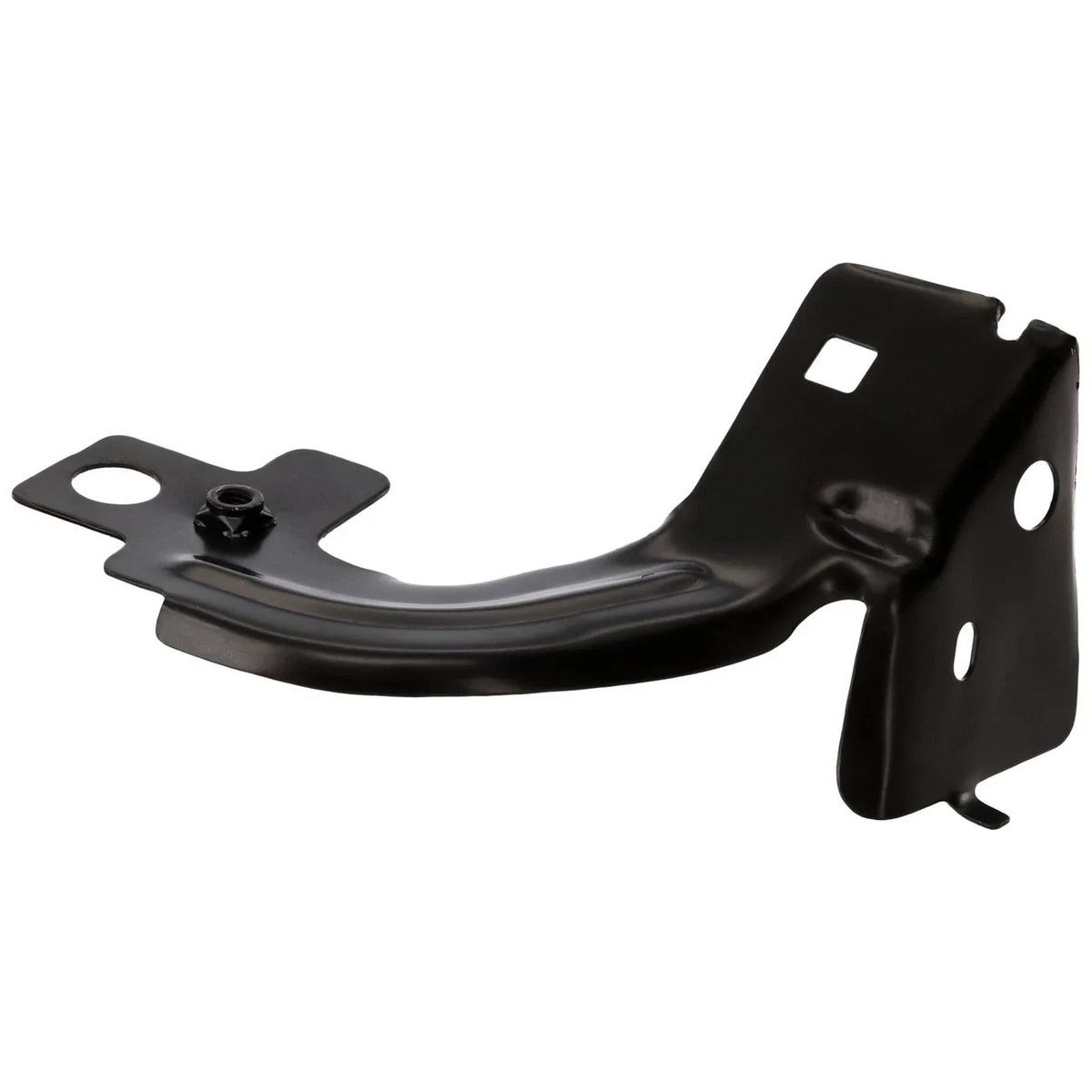 Fender Supports for Ram Truck 1500 2500 (Front Driver Left Side)