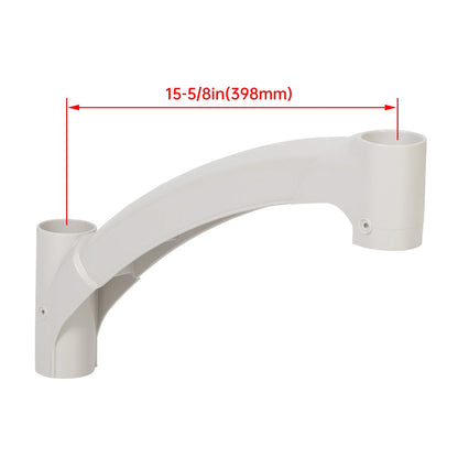 Handrail for BiltMor Above Ground Swimming Pool Step (1PC)