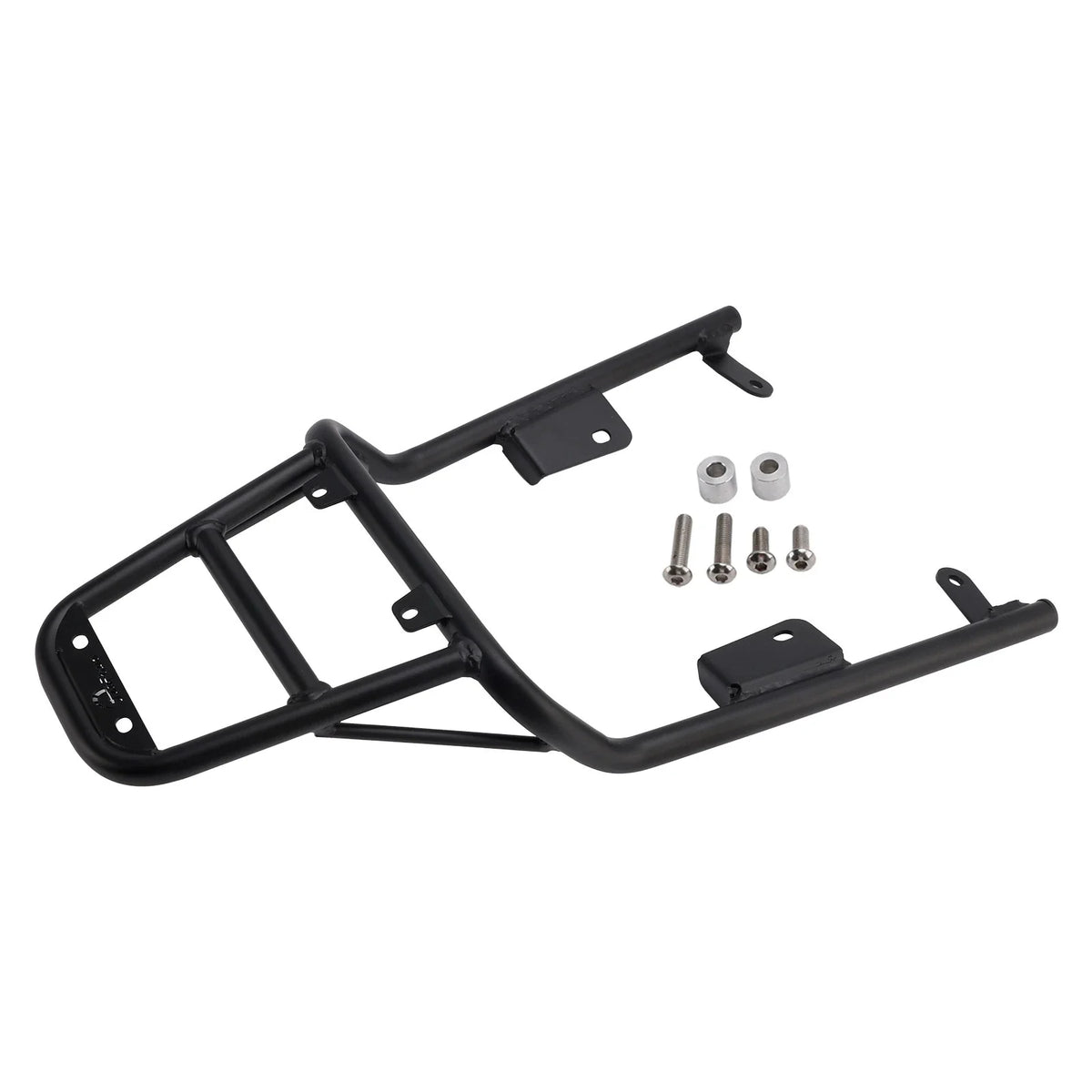 Cargo Rack Rear for Kawasaki W230 Meguro S1 (2025-2026)