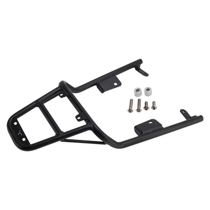 Cargo Rack Rear for Kawasaki W230 Meguro S1 (2025-2026)