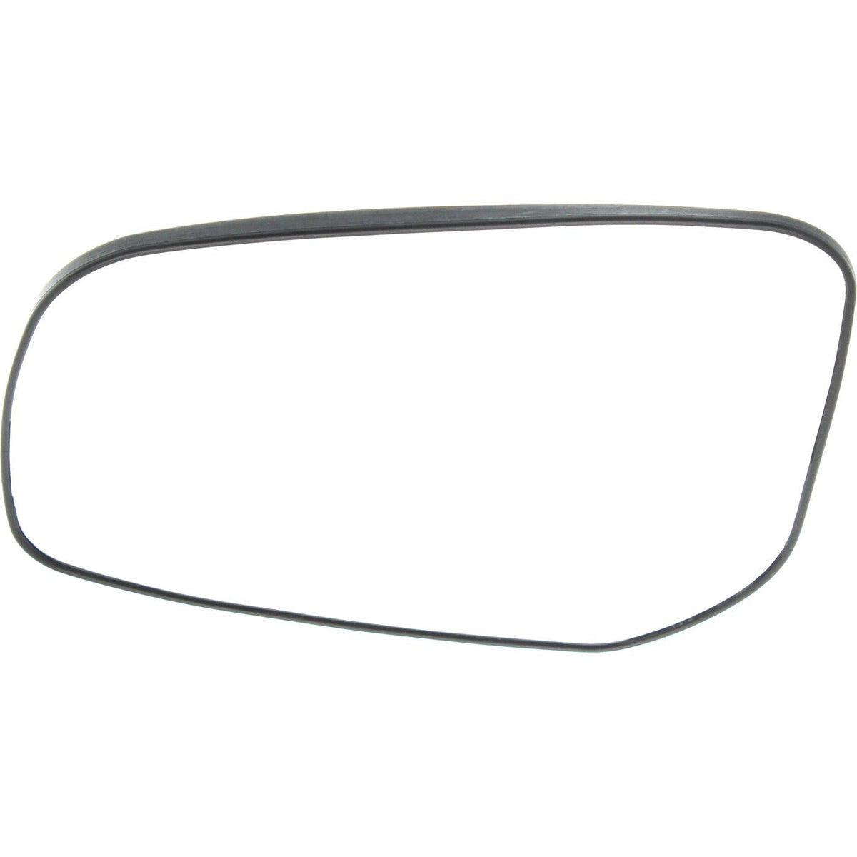 Driver Side Mirror Glass Replacement for Mitsubishi Lancer 2015-2017