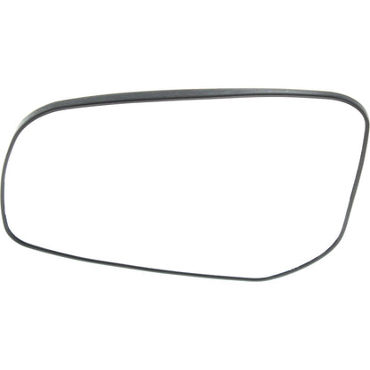 Driver Side Mirror Glass Replacement for Mitsubishi Lancer 2015-2017